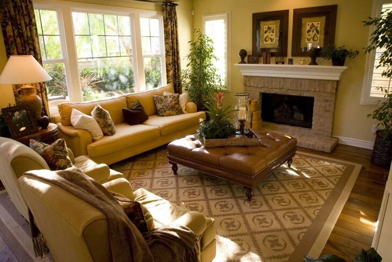 vintage inspired homes, vintage homes, architectural works - Sheet5