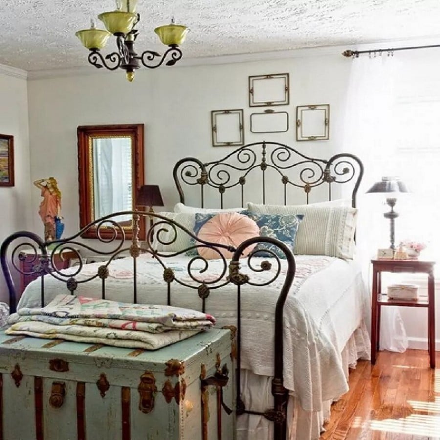 vintage inspired homes, vintage homes, architectural works - Sheet6