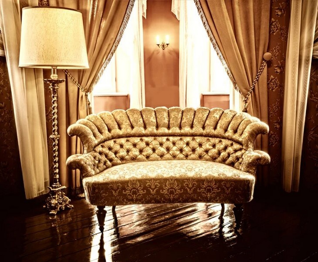 vintage inspired homes, vintage homes, architectural works - Sheet8