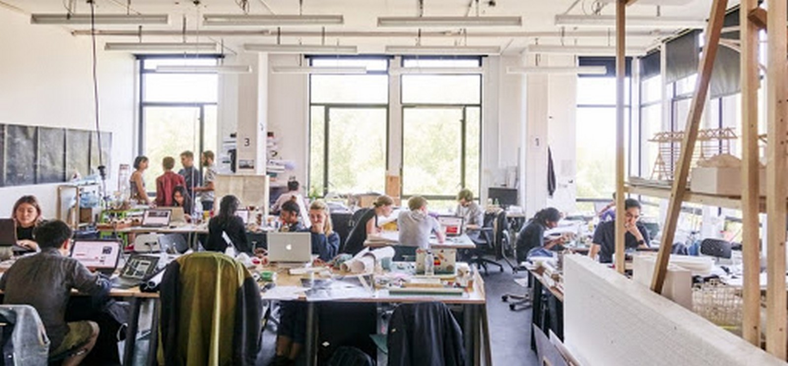 Why should one take up architecture summer school? - Sheet1