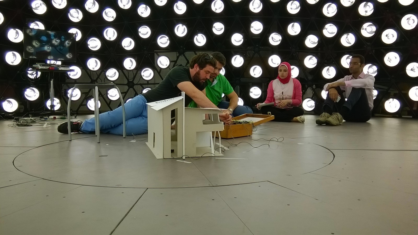 Why should one take up architecture summer school? - Sheet3