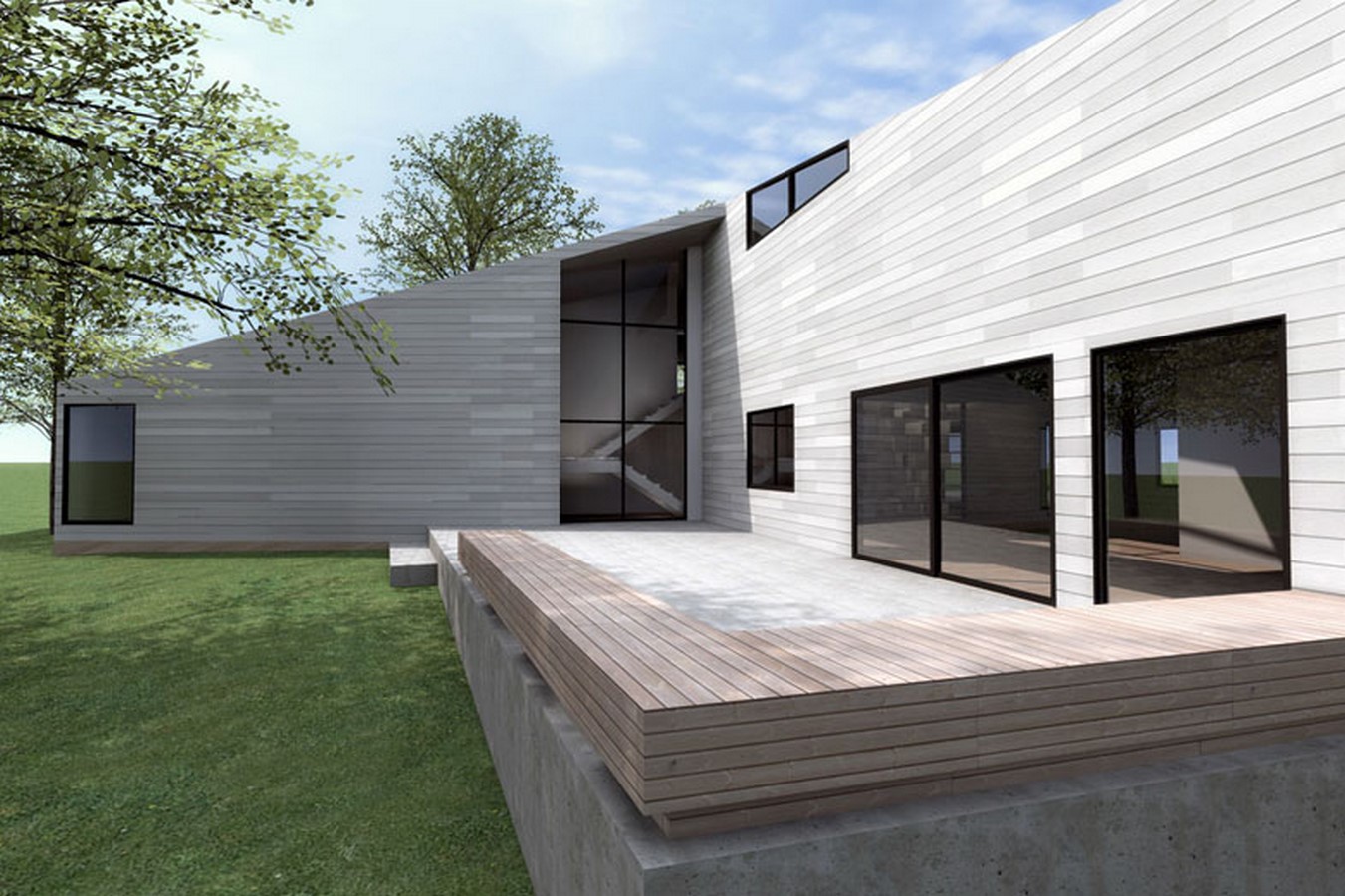 HED house - Sheet1