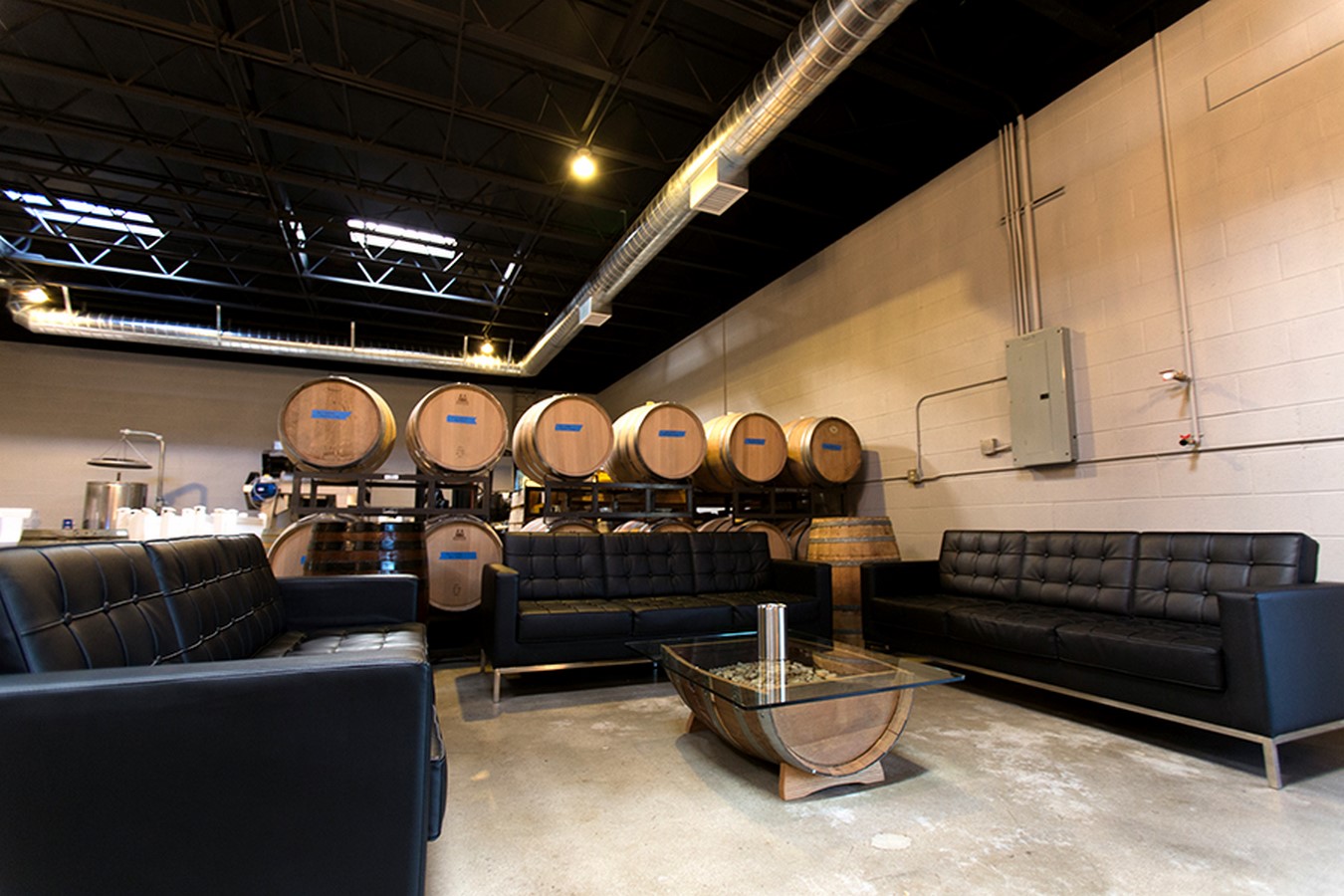 BK CELLARS URBAN WINERY - Sheet2