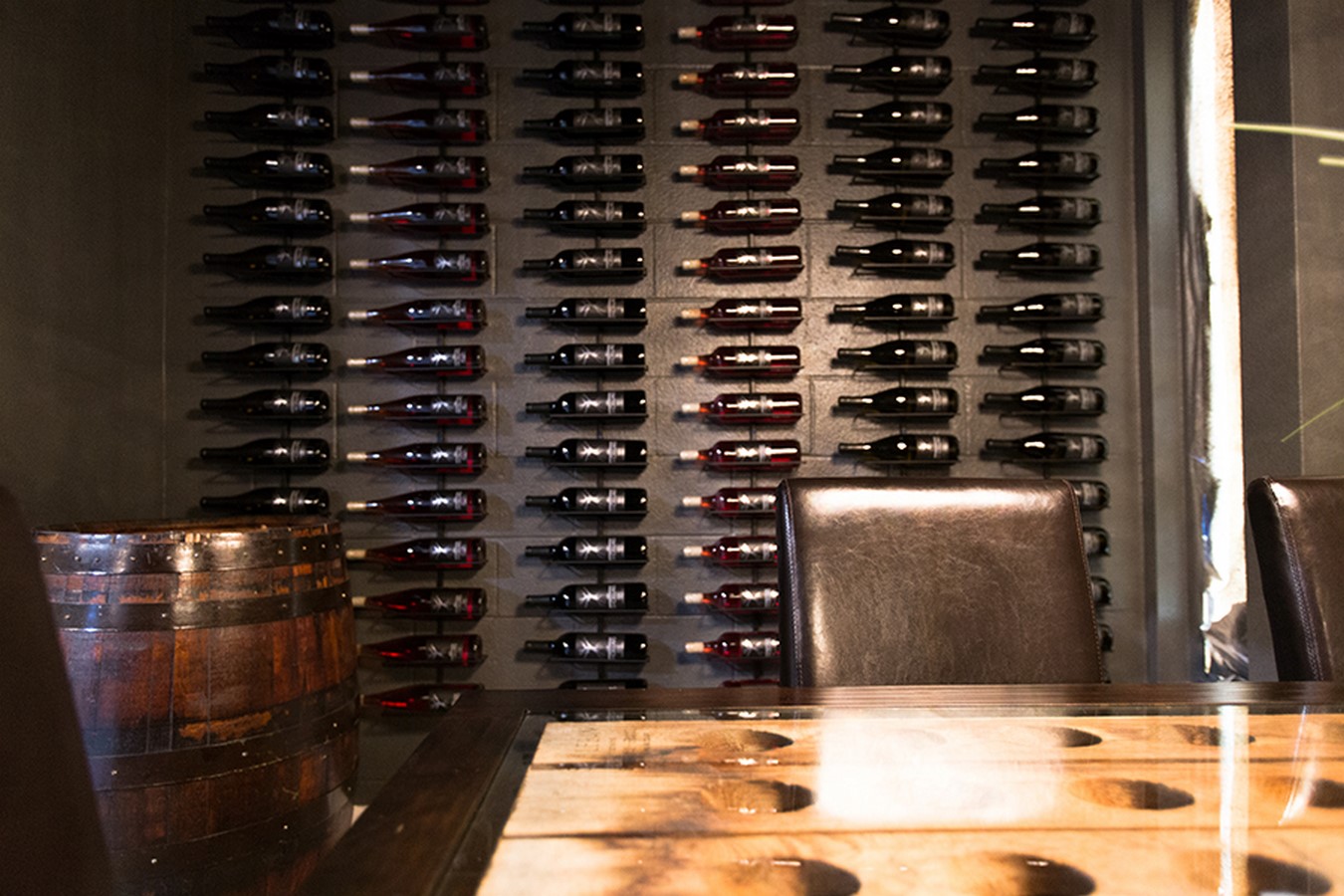 BK CELLARS URBAN WINERY - Sheet5
