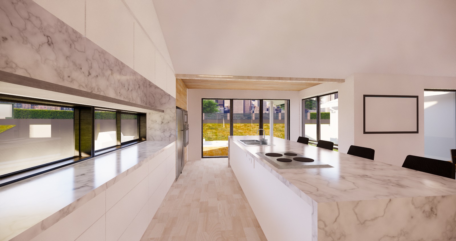 FERNHEATH RESIDENCE - Sheet2