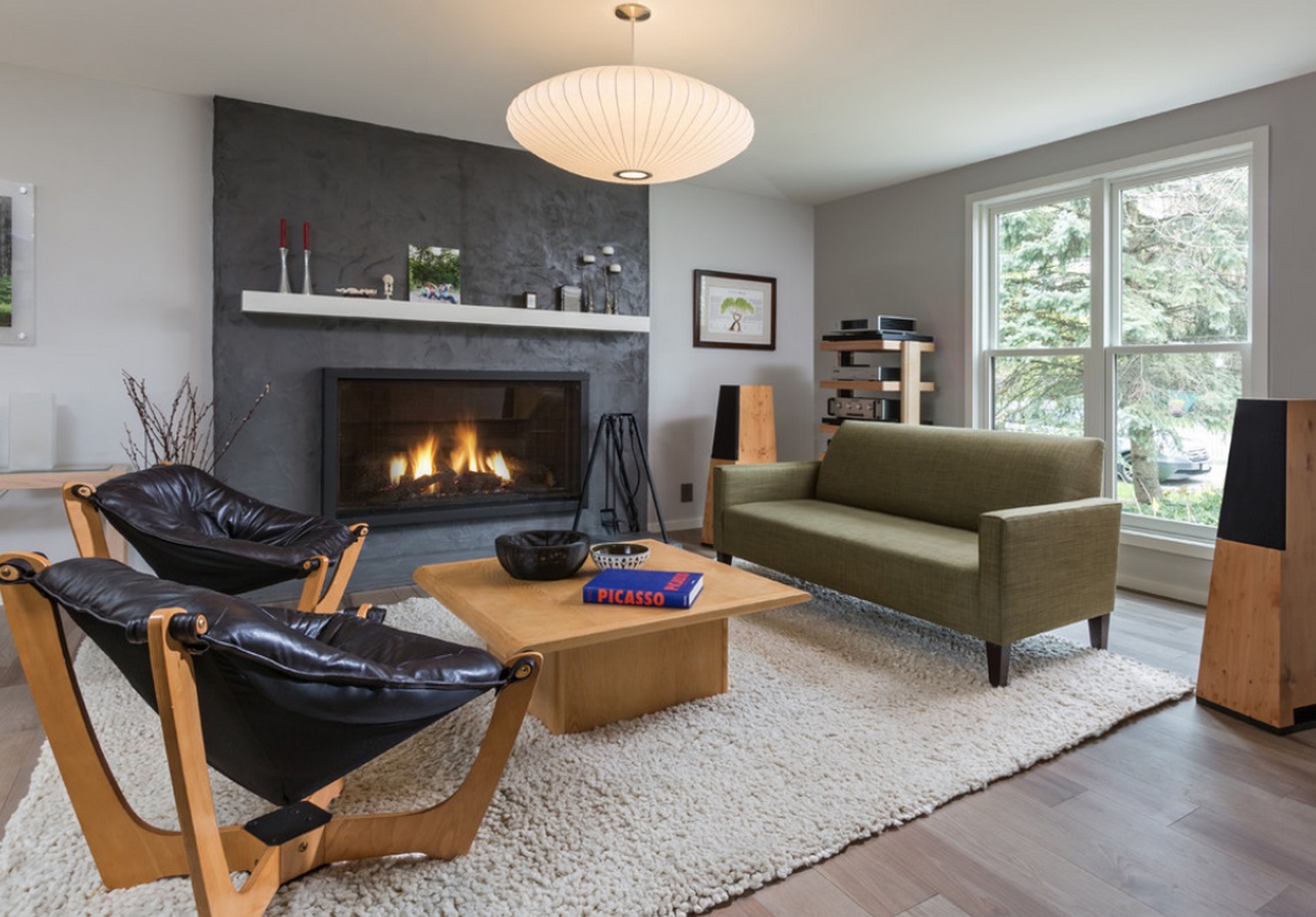 FOX POINT RESIDENCE - Sheet5