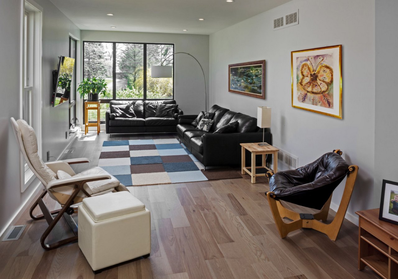FOX POINT RESIDENCE - Sheet6