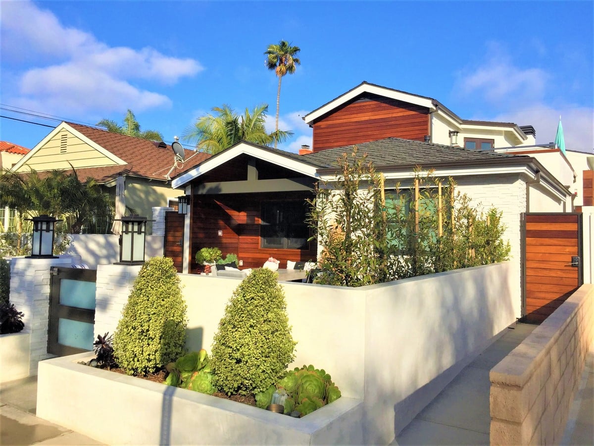 MARIGOLD RESIDENCE - Sheet1