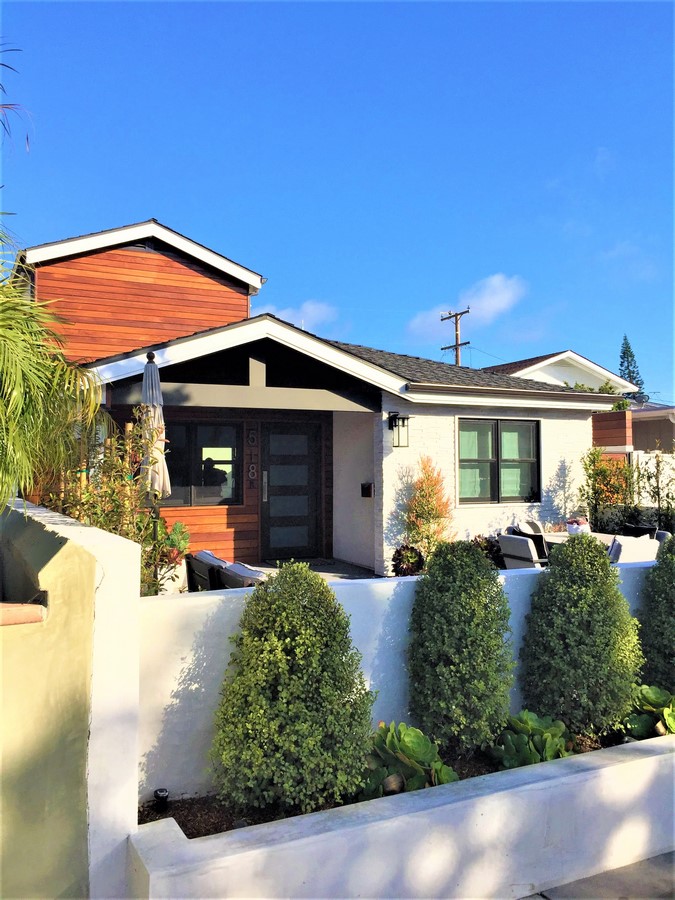 MARIGOLD RESIDENCE - Sheet2