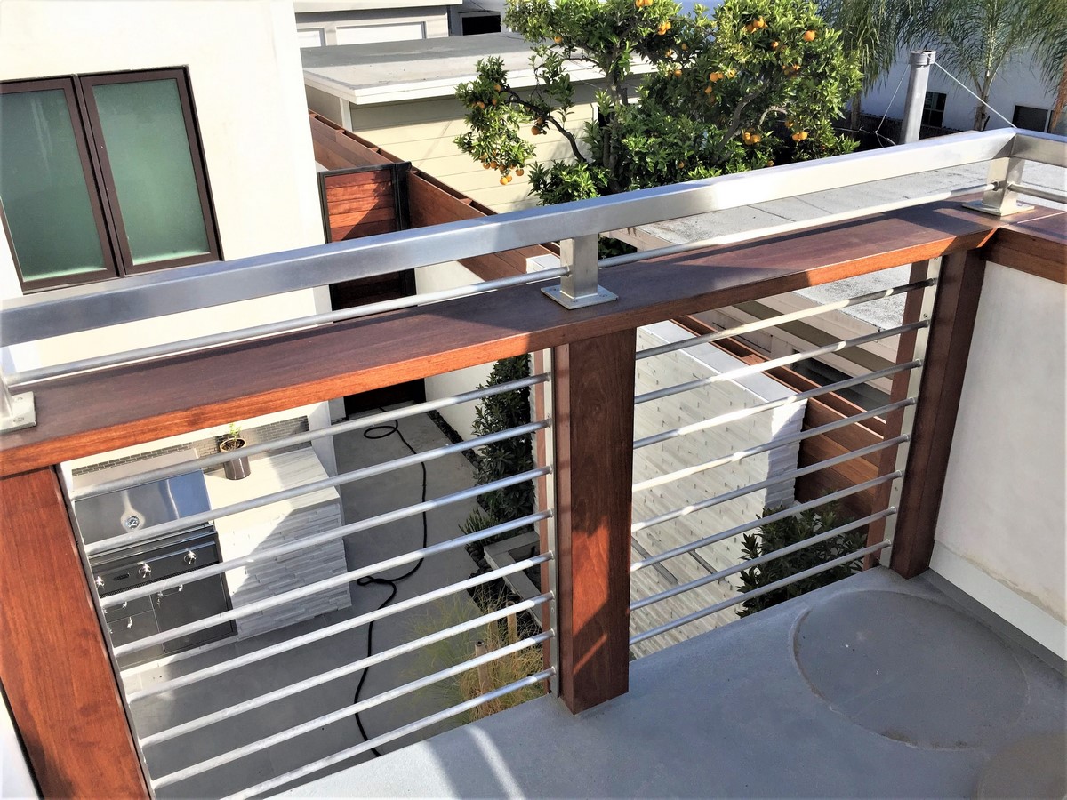 MARIGOLD RESIDENCE - Sheet7