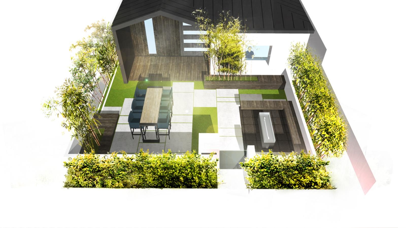 MARIGOLD RESIDENCE - Sheet8