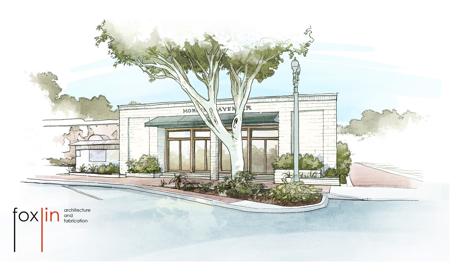 MORNING LAVENDER RETAIL & TEA HOUSE - Sheet8
