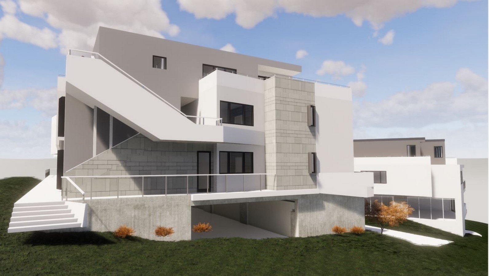 ROMERIA LOFTS - Sheet4