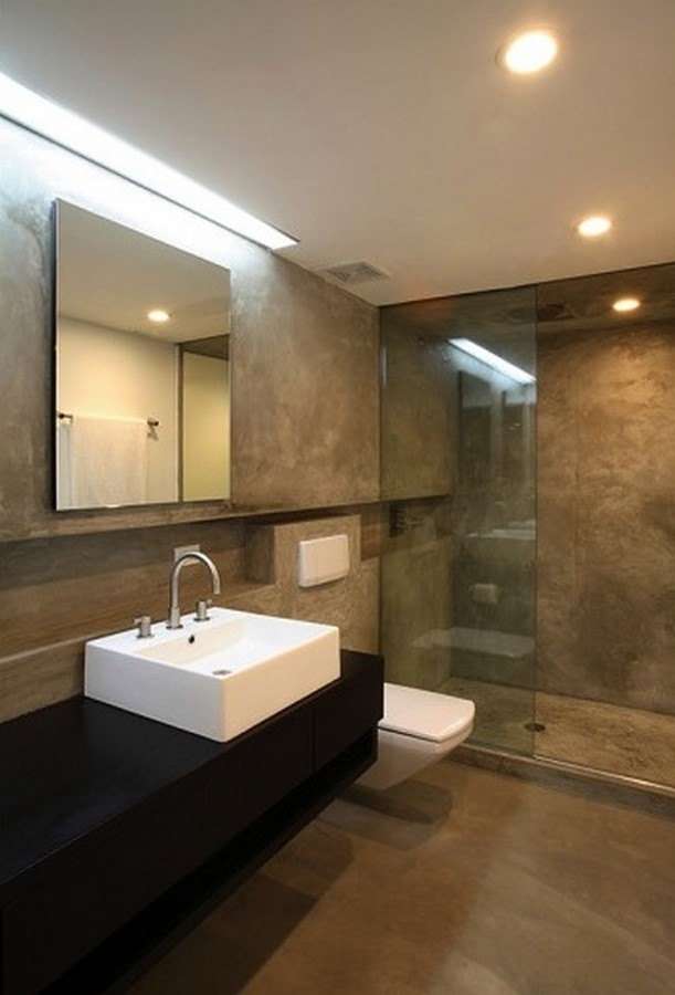 TRIBECA LOFT RENOVATION - Sheet11