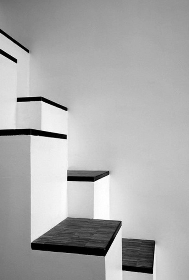 TRIBECA LOFT RENOVATION - Sheet7
