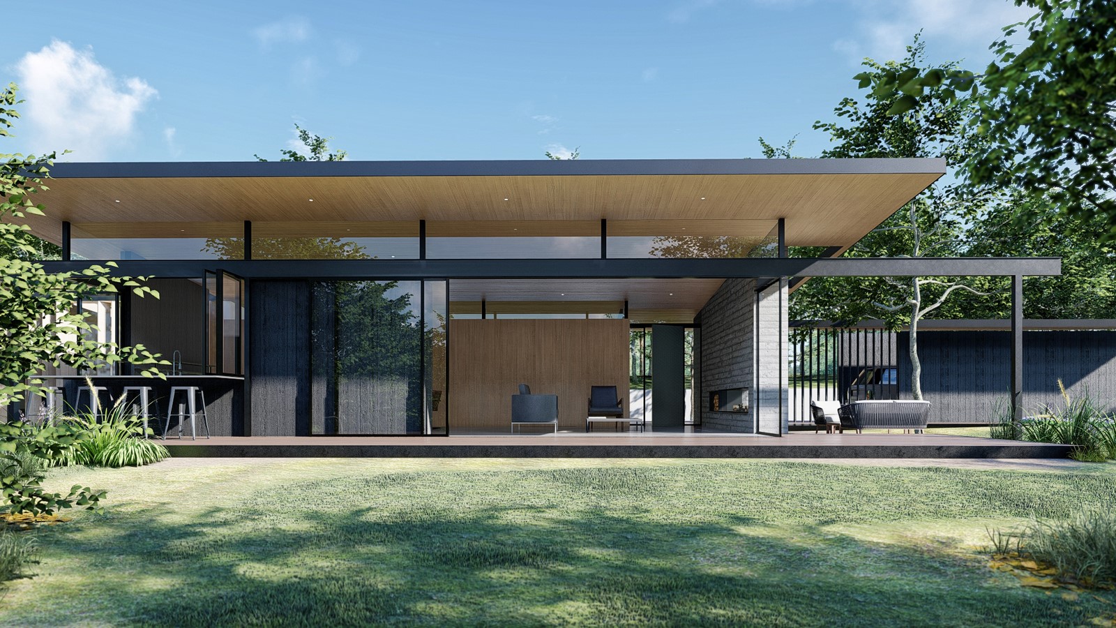 VISTA RANCH RESIDENCE - Sheet1