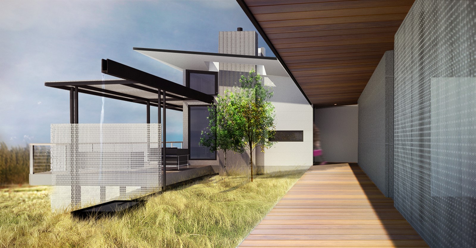 VISTA RANCH RESIDENCE - Sheet2