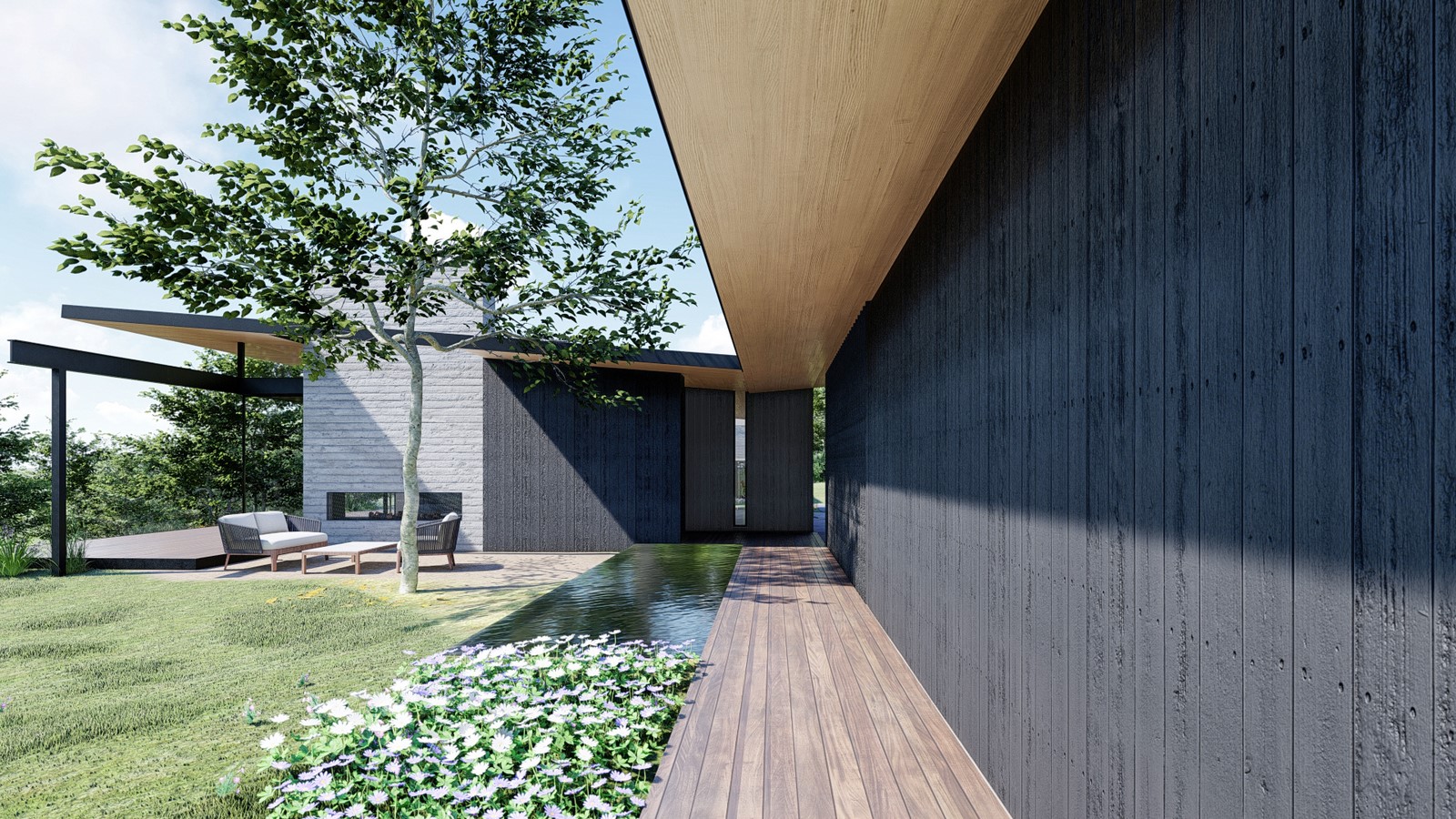 VISTA RANCH RESIDENCE - Sheet3
