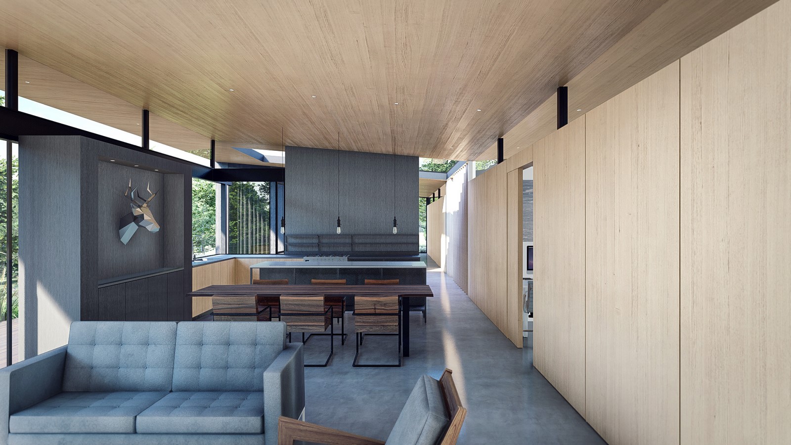 VISTA RANCH RESIDENCE - Sheet4