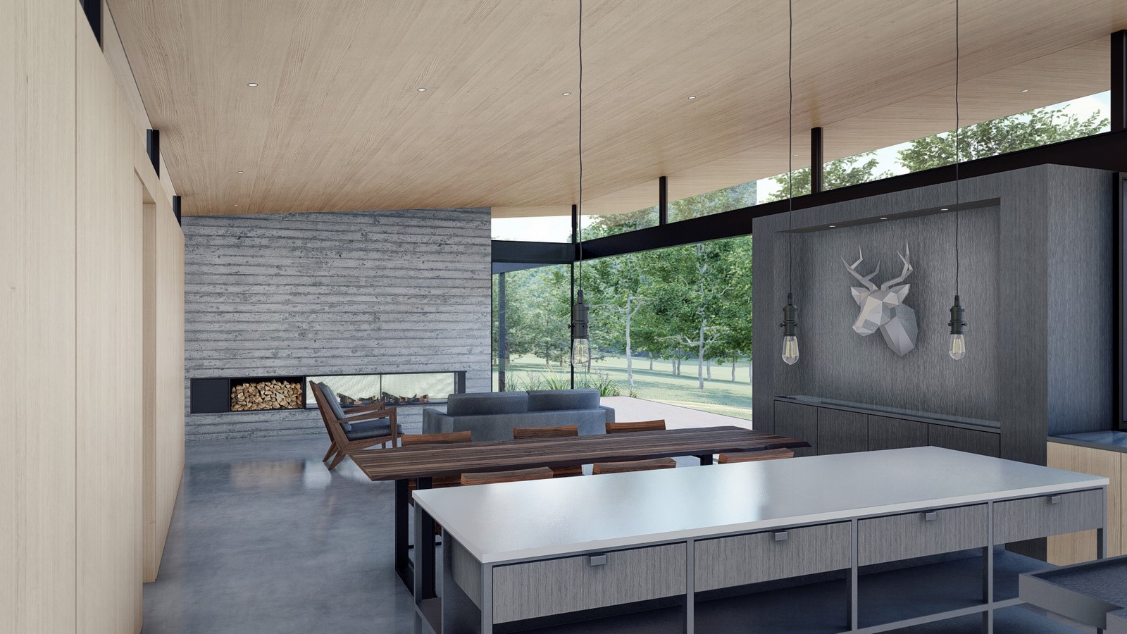VISTA RANCH RESIDENCE - Sheet5