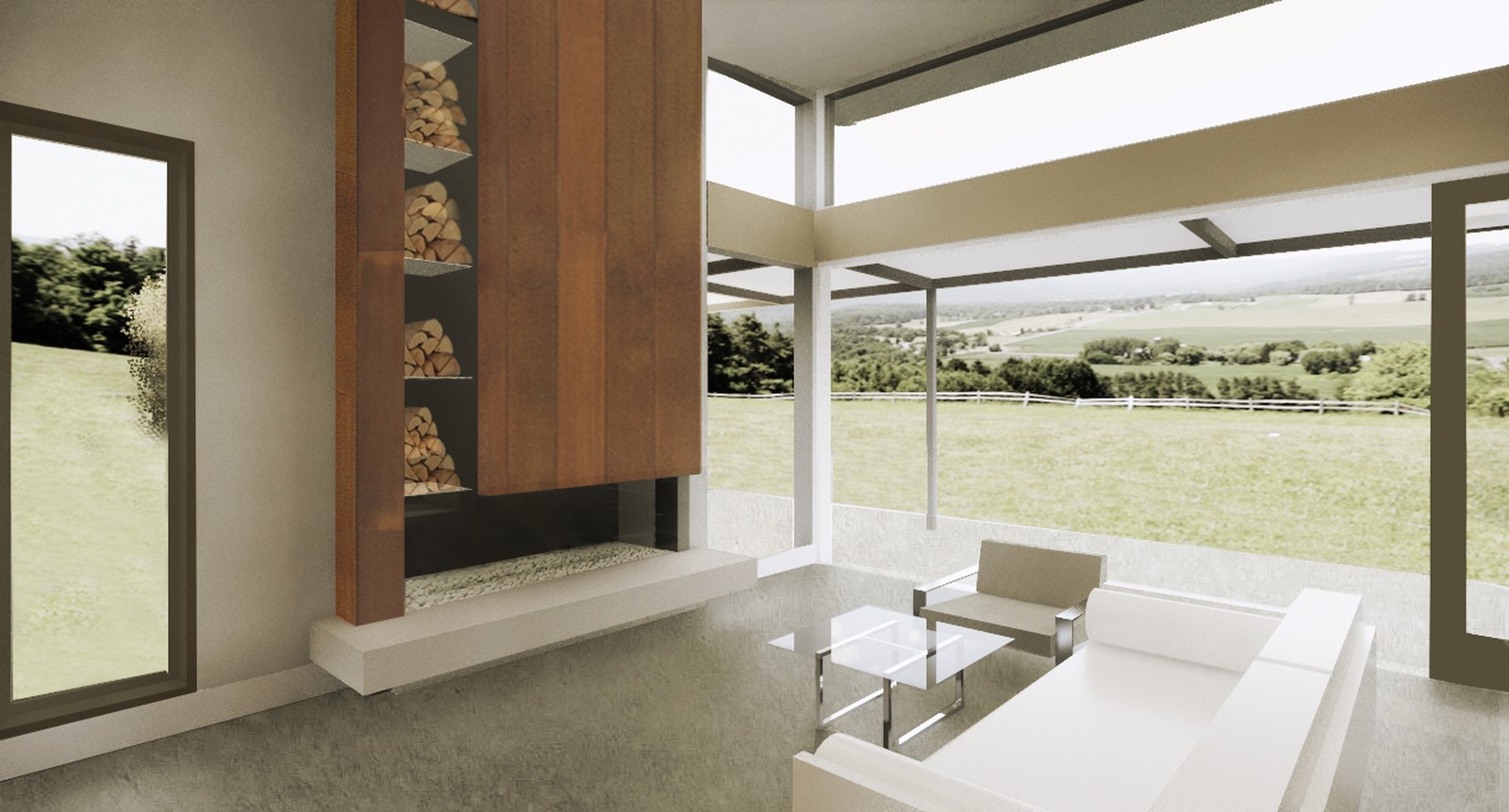 VISTA RANCH RESIDENCE - Sheet6