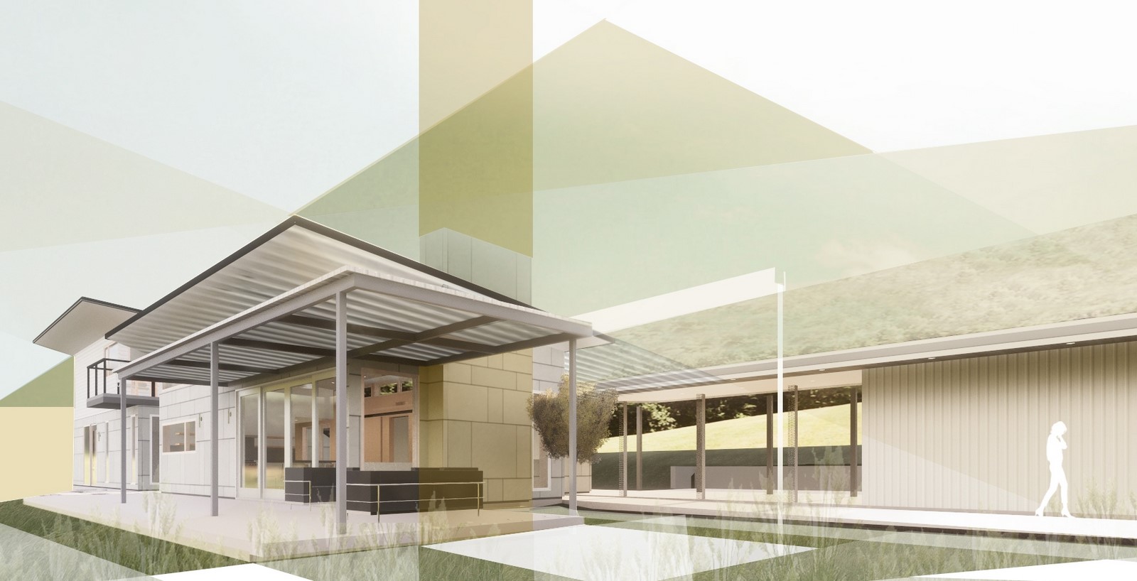 VISTA RANCH RESIDENCE - Sheet7