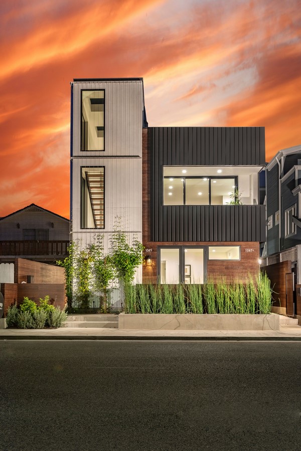 BALBOA DUPLEX - Sheet1