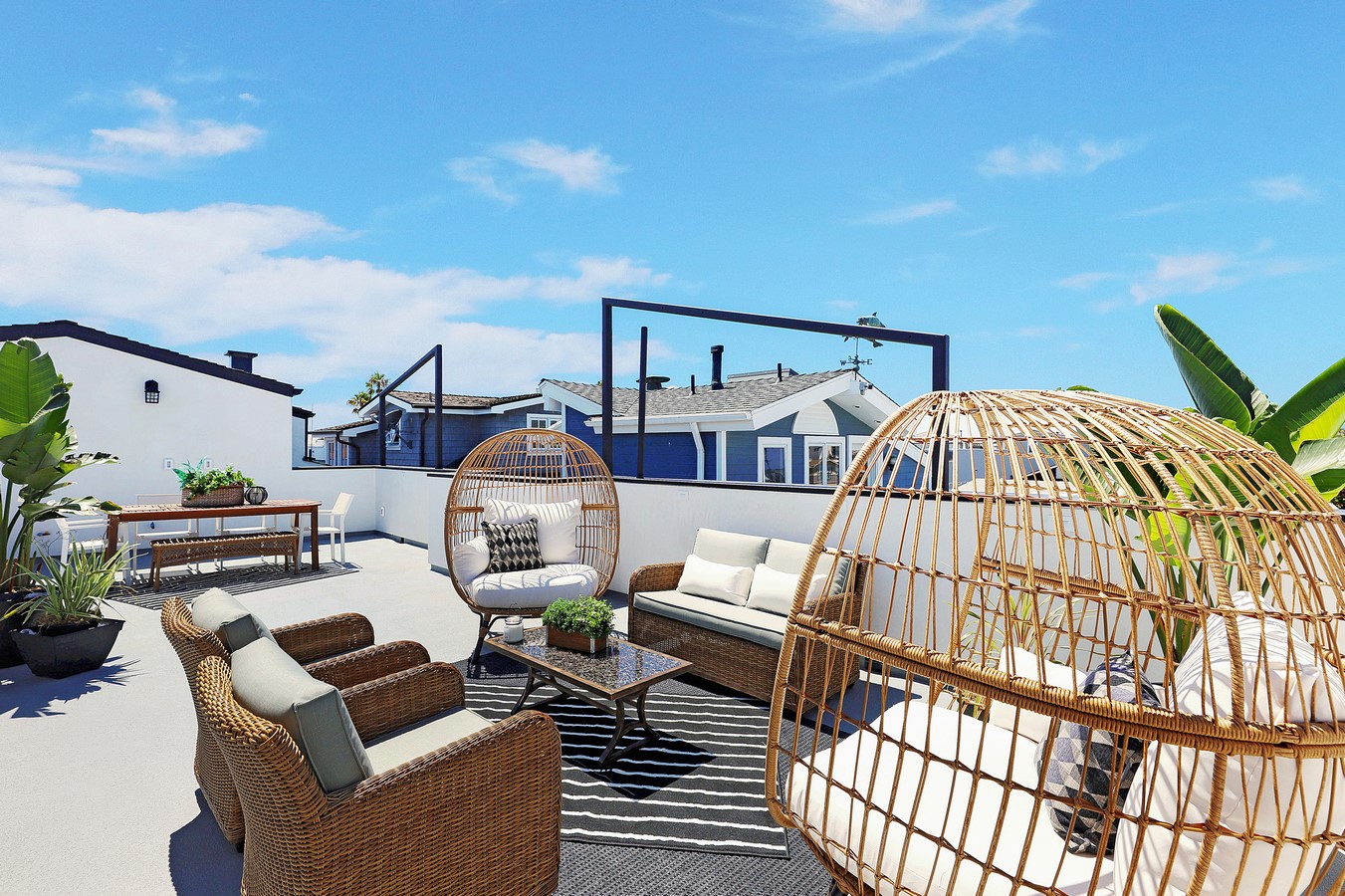 BALBOA DUPLEX - Sheet11