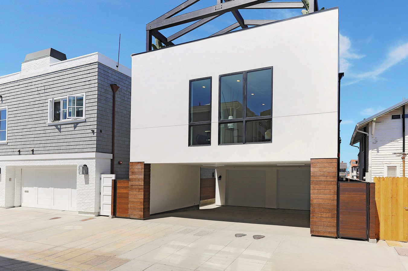 BALBOA DUPLEX - Sheet12