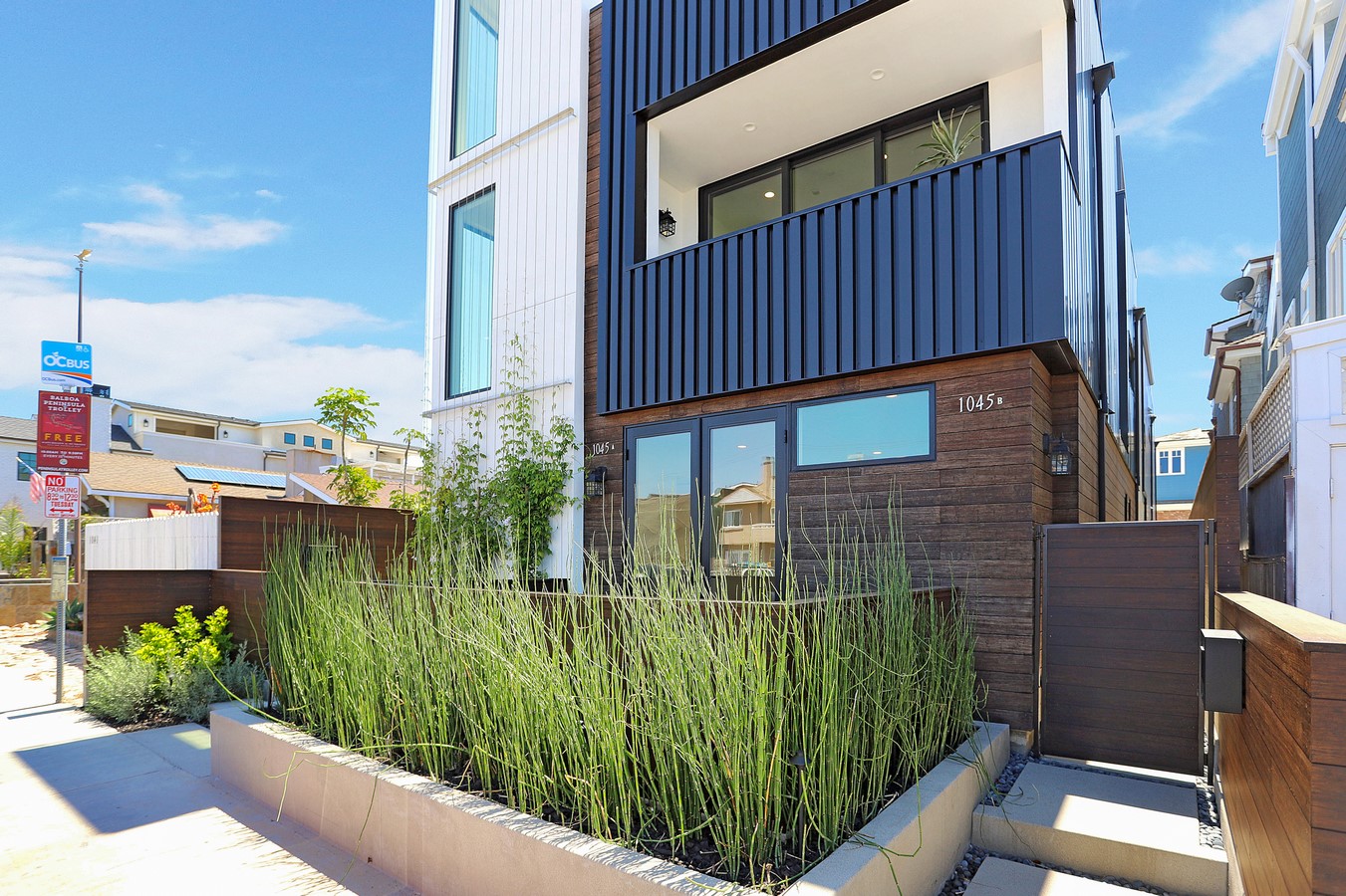 BALBOA DUPLEX - Sheet2