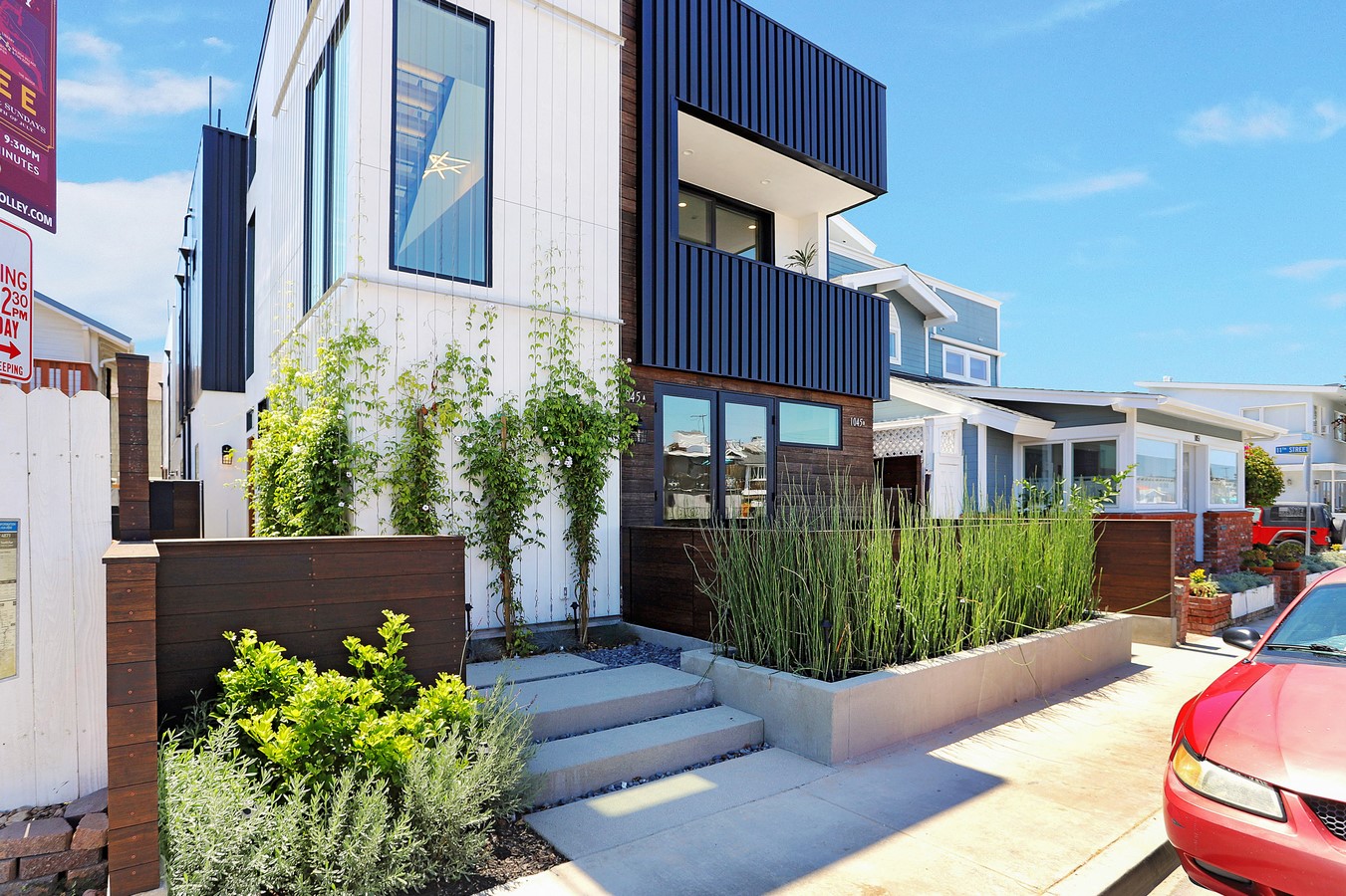 BALBOA DUPLEX - Sheet3