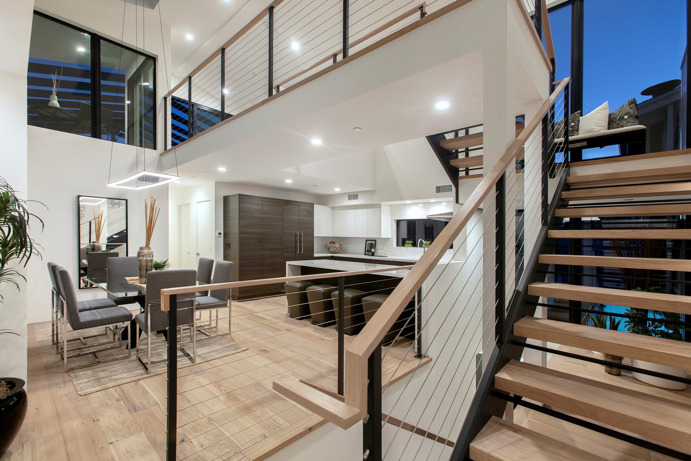 BALBOA DUPLEX - Sheet5