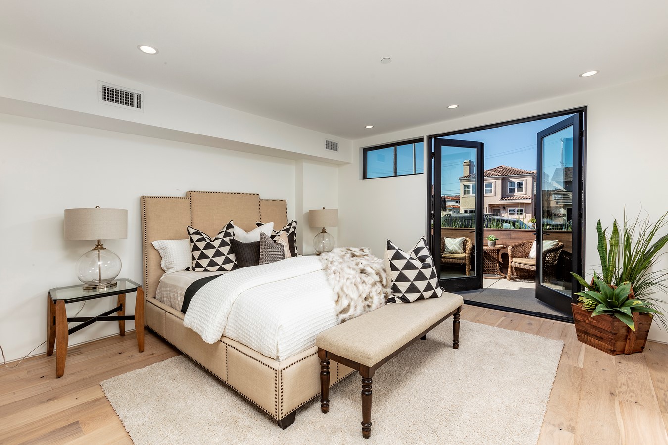BALBOA DUPLEX - Sheet6