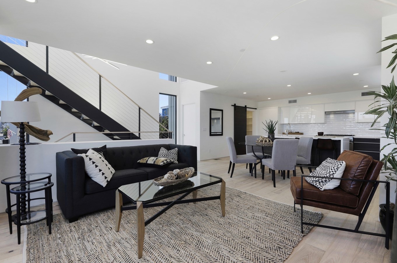 BALBOA DUPLEX - Sheet9
