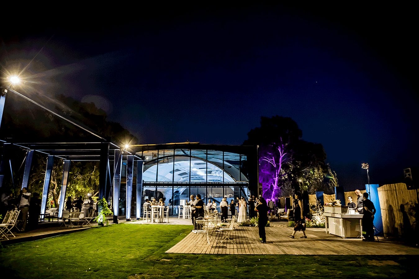 ECO – 29 INTERACTIVE WEDDING HALL - Sheet