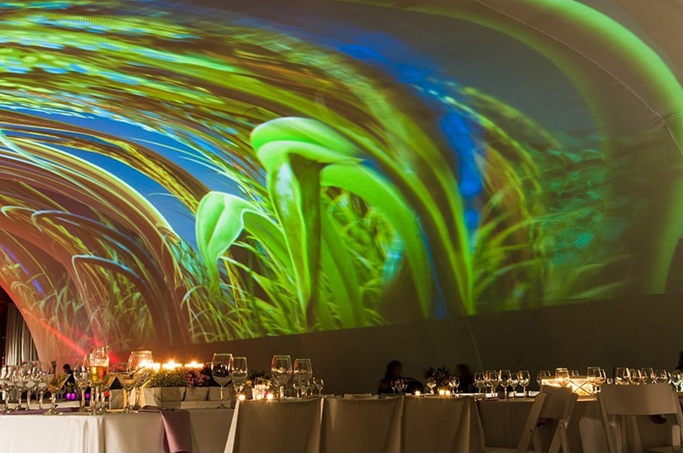 ECO – 29 INTERACTIVE WEDDING HALL - Sheet4
