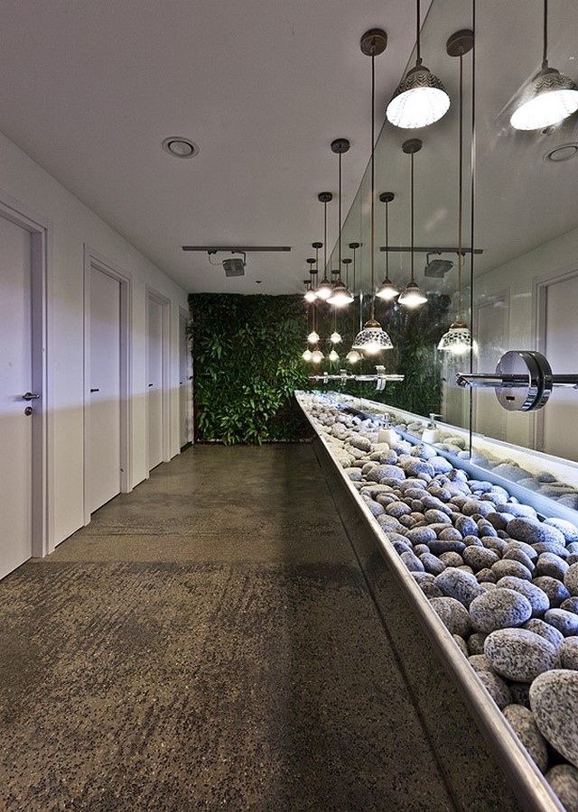 ECO – 29 INTERACTIVE WEDDING HALL - Sheet7