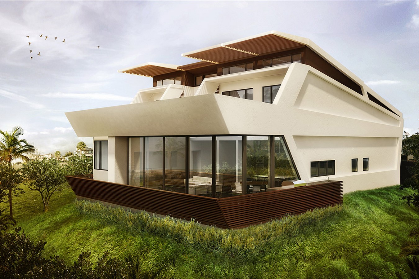 TRITON RESIDENCE - Sheet6