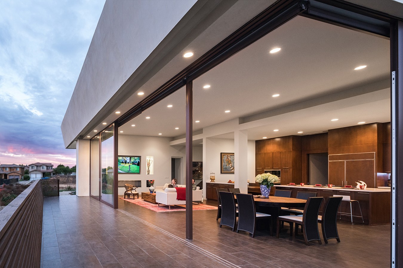 TRITON RESIDENCE - Sheet1