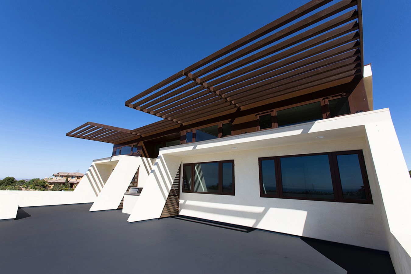 TRITON RESIDENCE - Sheet3