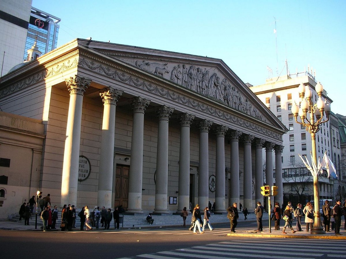10 Things you did not know about Plaza de Mayo - Sheet3