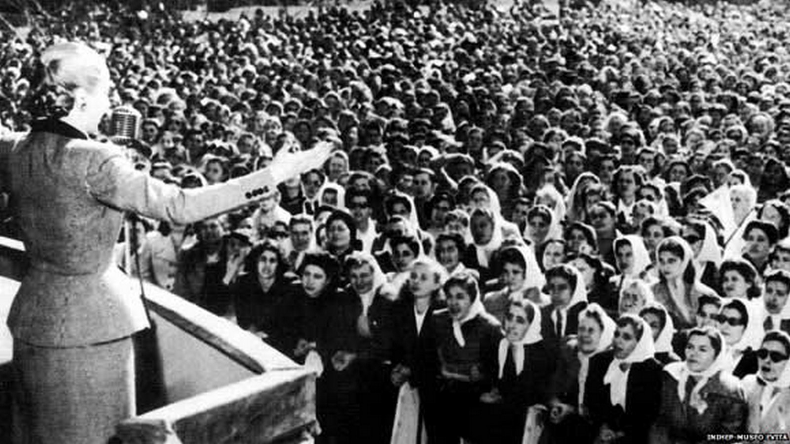 10 Things you did not know about Plaza de Mayo - Sheet4