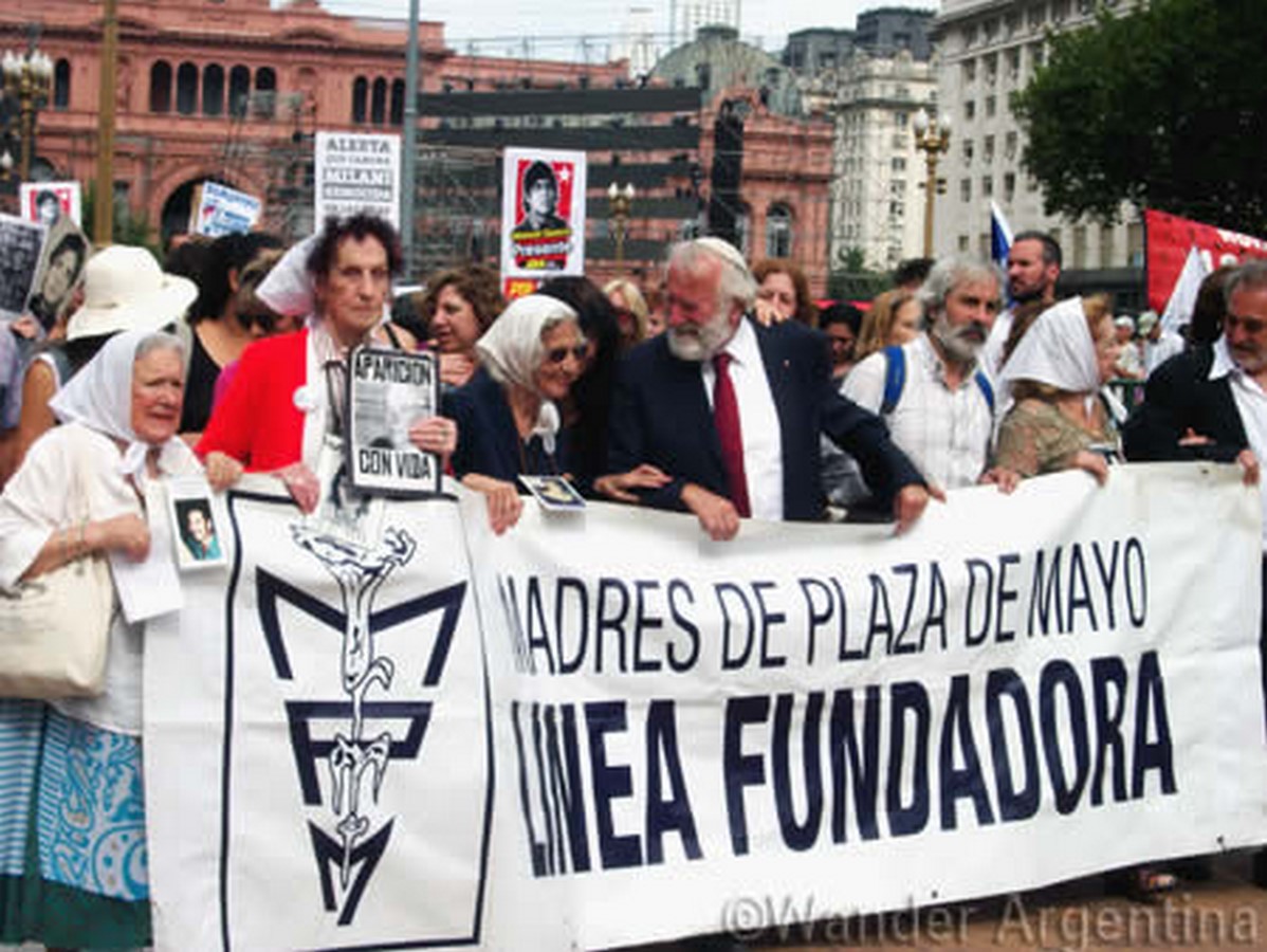 10 Things you did not know about Plaza de Mayo - Sheet5