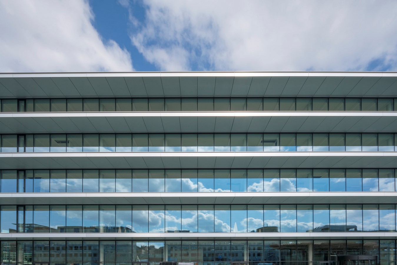 Cedar ING Offices, Amsterdam (2019) - Sheet1