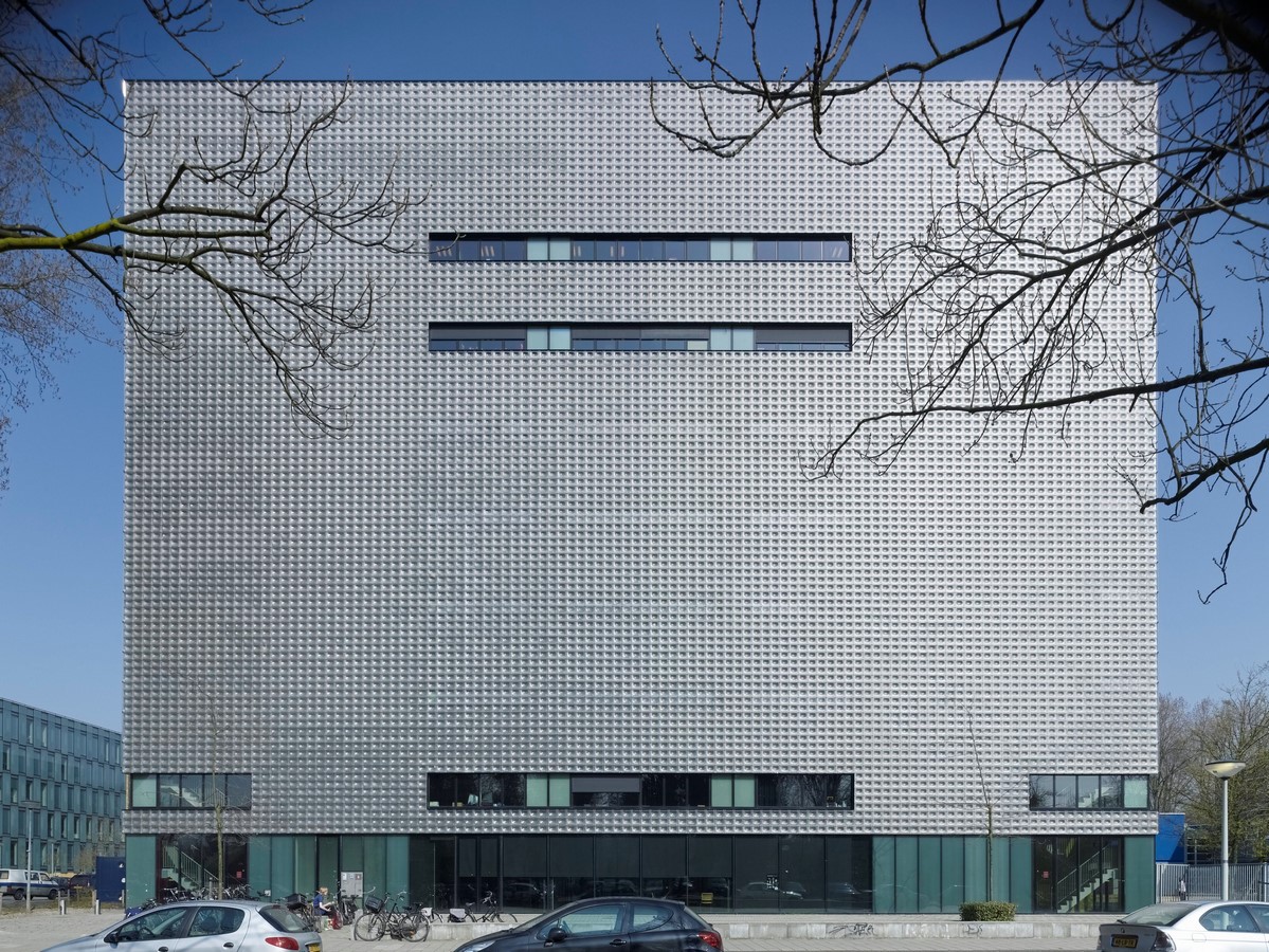 Gerrit Rietveld Academie, Amsterdam (2004) - Sheet2