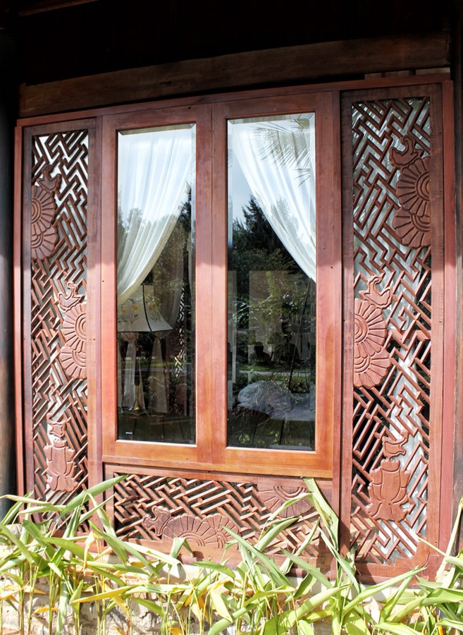 LOTUS GUEST VILLA HO TRAM BEACH RESORT - Sheet5