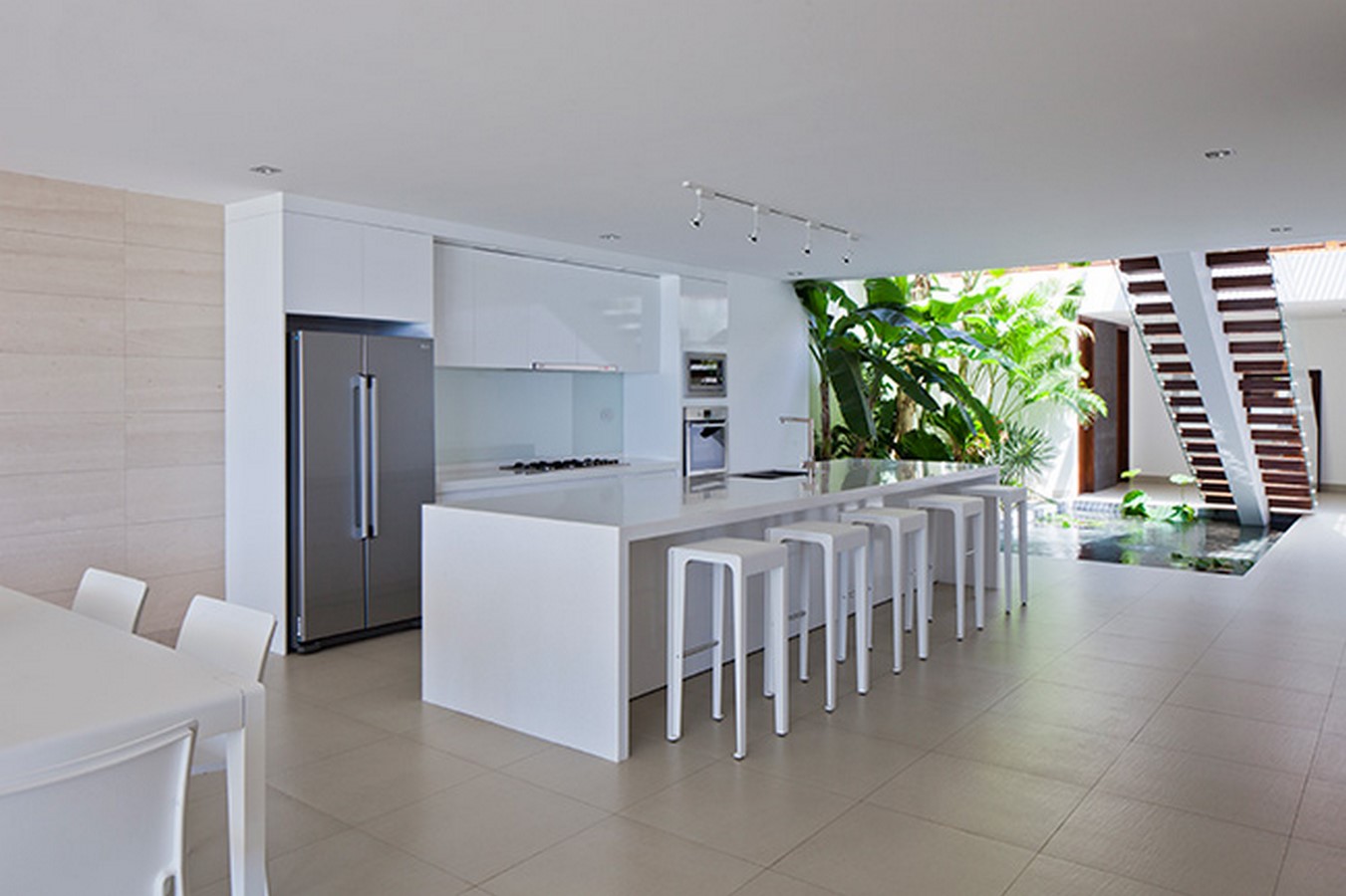Oceaniques Villas - Sheet3