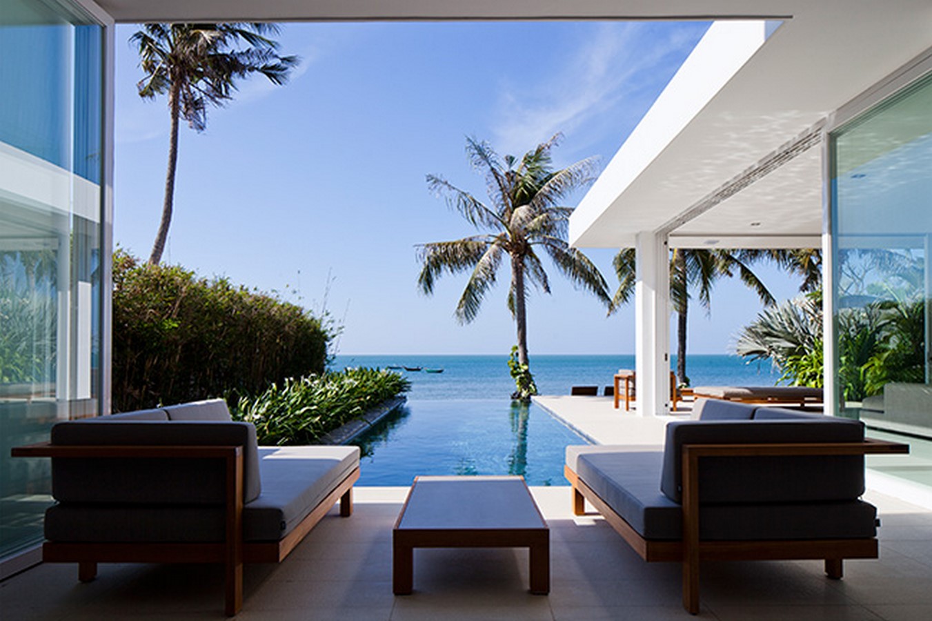Oceaniques Villas - Sheet4
