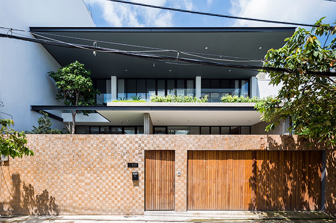 PATIO HOUSE - Sheet1