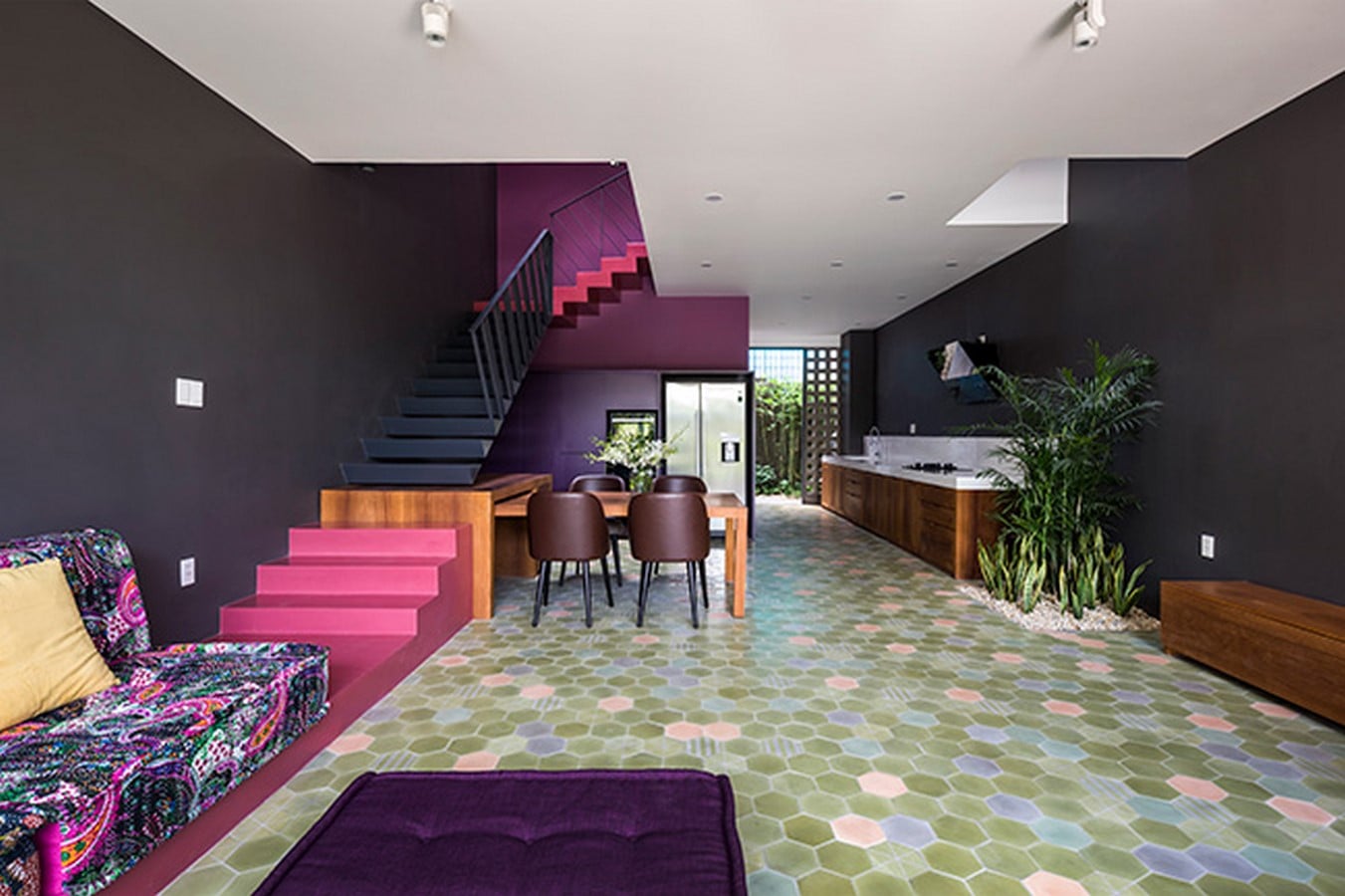 Pattern House - Sheet2